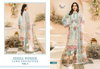 Needle Wonder Lawn Collection Vol 3 Cotton Pakistani Suits Catalog
